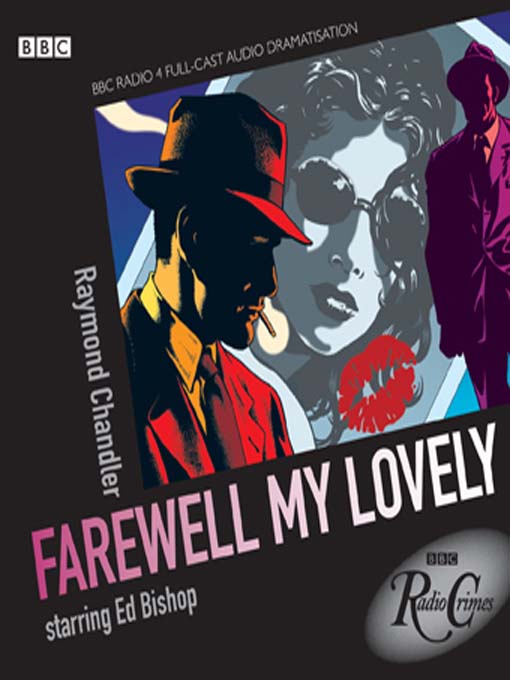 Farewell My Lovely (MP3)
